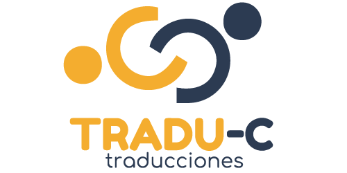 Logo TraduC Traducciones Certficadas